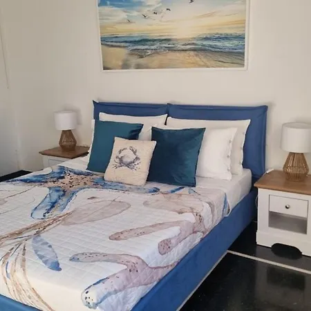 Apartamento Da Zio Piero-parcheggio A Pagamento A 20,00 Euro Al Giorno Rapallo